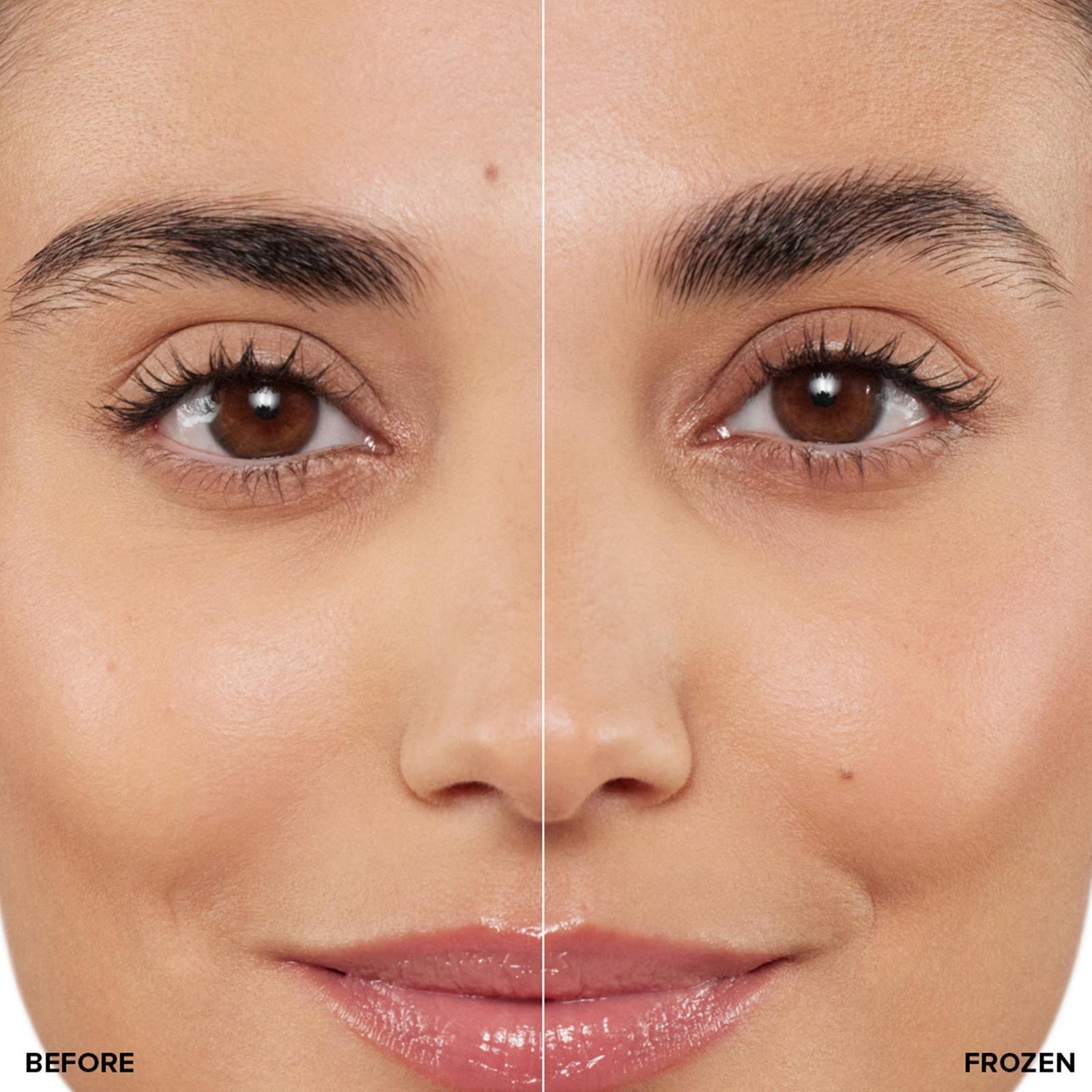 Mini Brow Freeze Gel