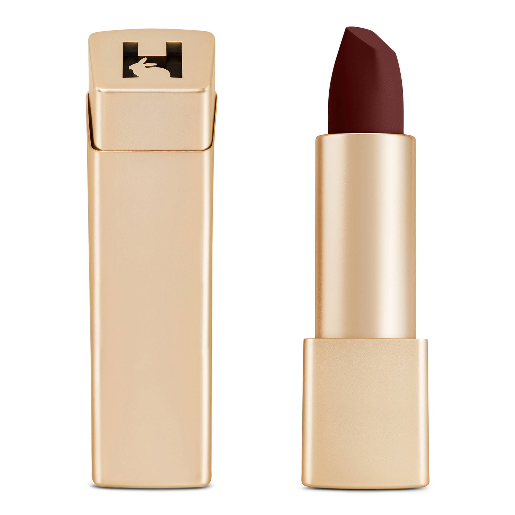 HOURGLASS Unlocked Soft Matte Lipstick #1