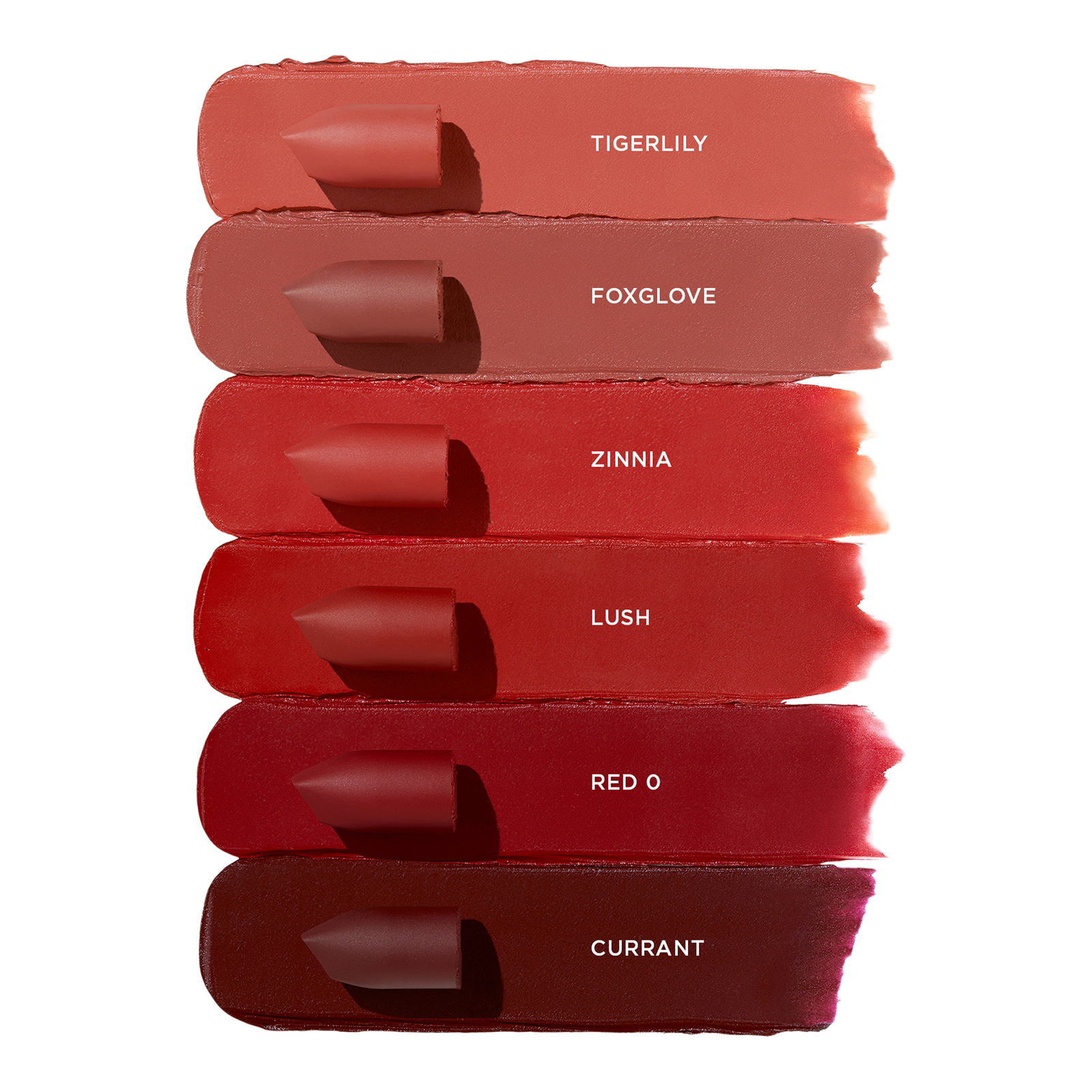 Unlocked Soft Matte Lipstick