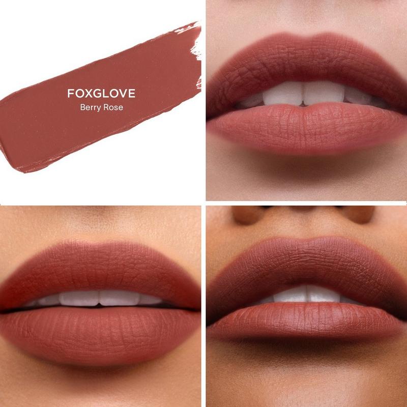 HOURGLASS - Foxglove 356 Unlocked Soft Matte Lipstick | Ulta Beauty