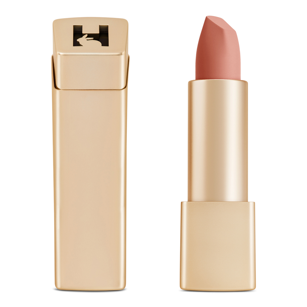 Hourglass Unlocked Soft Matte Lipstick - Magnolia 342 In White