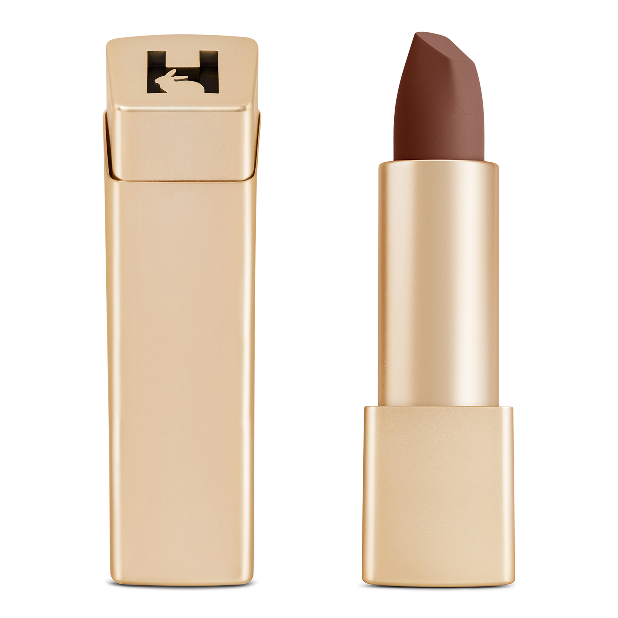 HOURGLASS Unlocked Soft Matte Lipstick #1