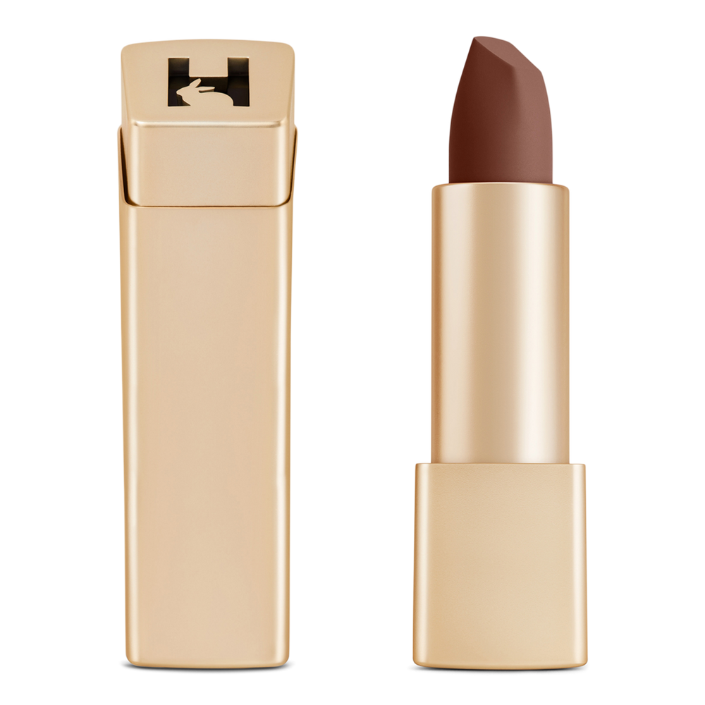 Hourglass Unlocked Soft Matte Lipstick - Orchid 352 In Purple