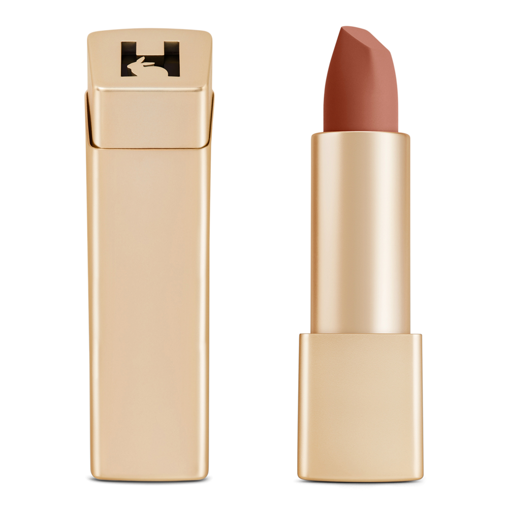Hourglass Unlocked Soft Matte Lipstick - Peony 348 In Pink