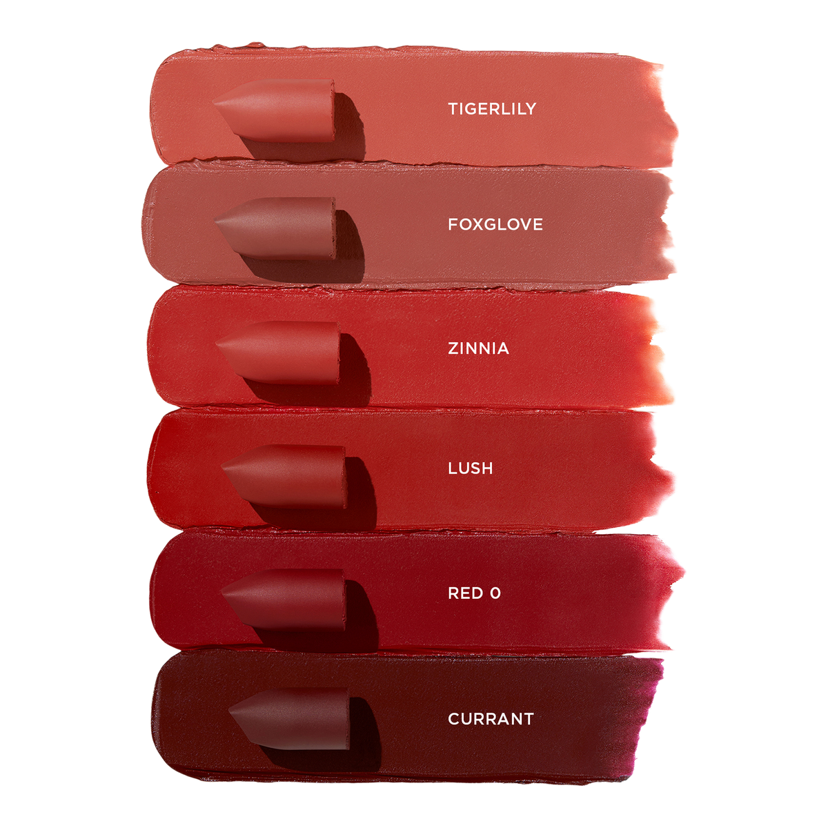 Unlocked Soft Matte Lipstick