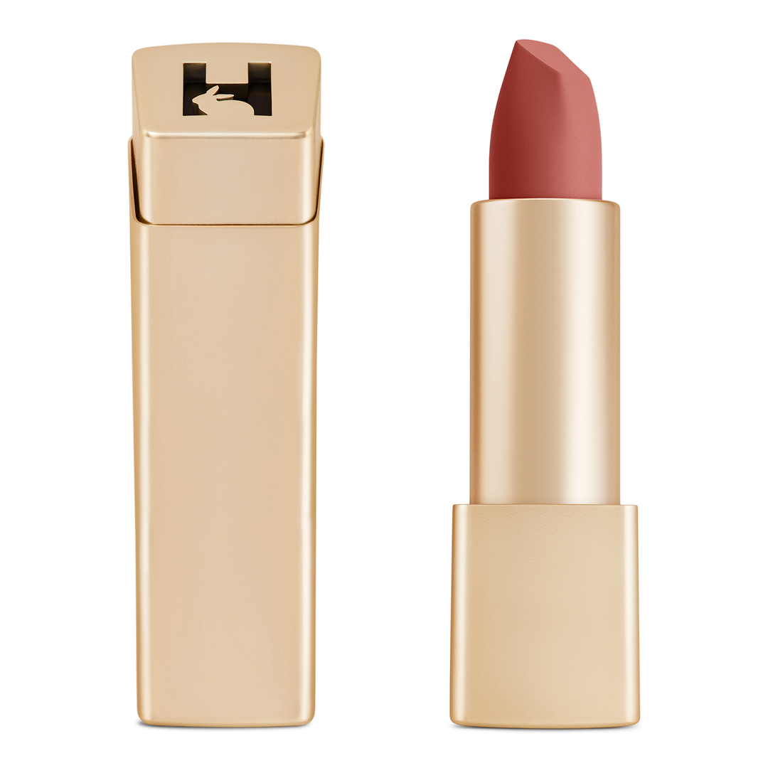 HOURGLASS Unlocked Soft Matte Lipstick #1