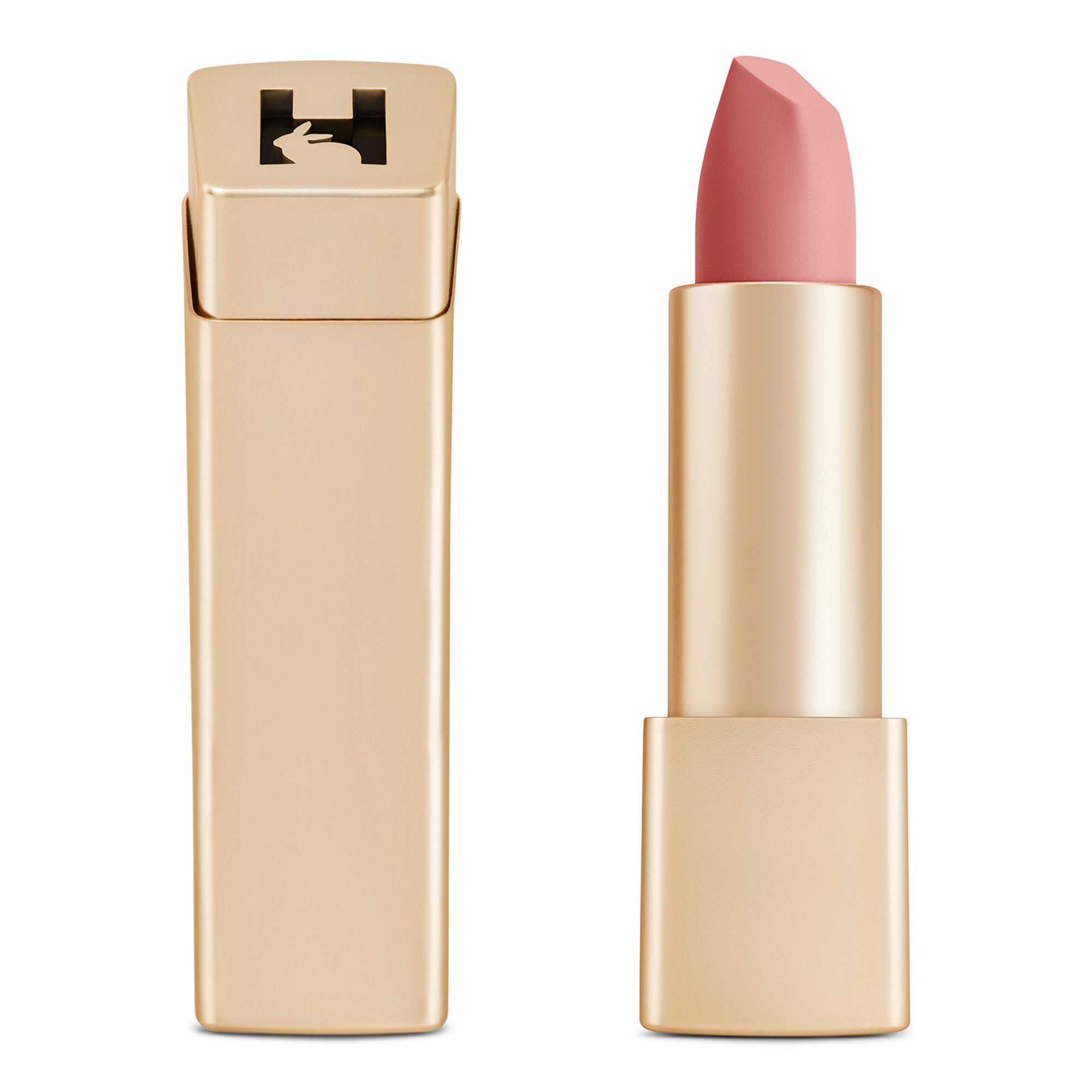 HOURGLASS Unlocked Soft Matte Lipstick #1