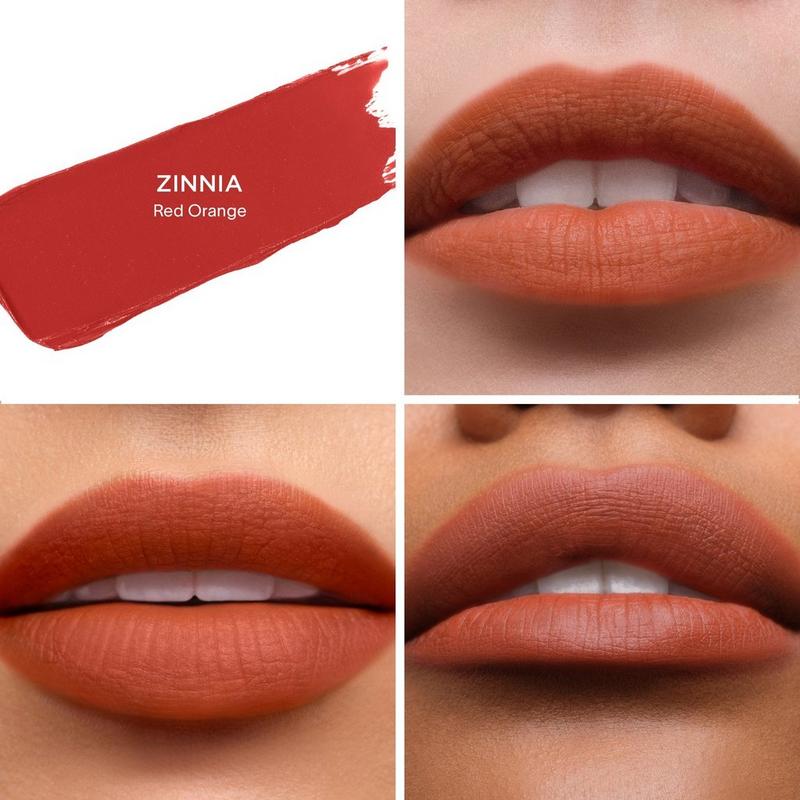 HOURGLASS - Zinnia 358 Unlocked Soft Matte Lipstick | Ulta Beauty