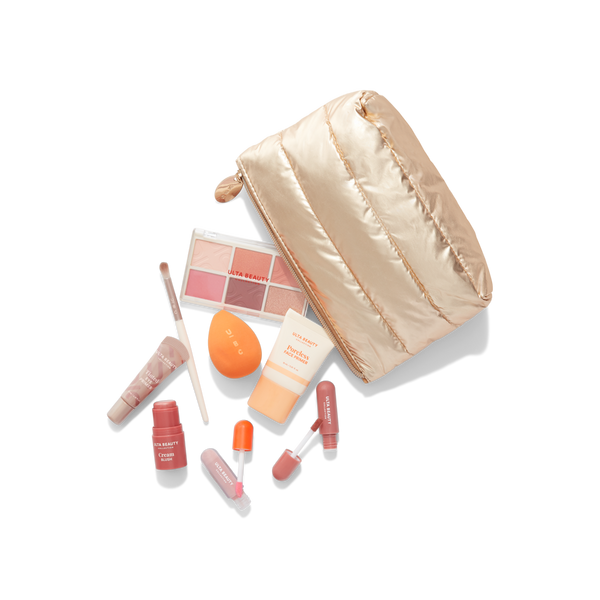 ULTA Beauty Collection Free 9 Piece Gift with $21.50 brand purchase #4