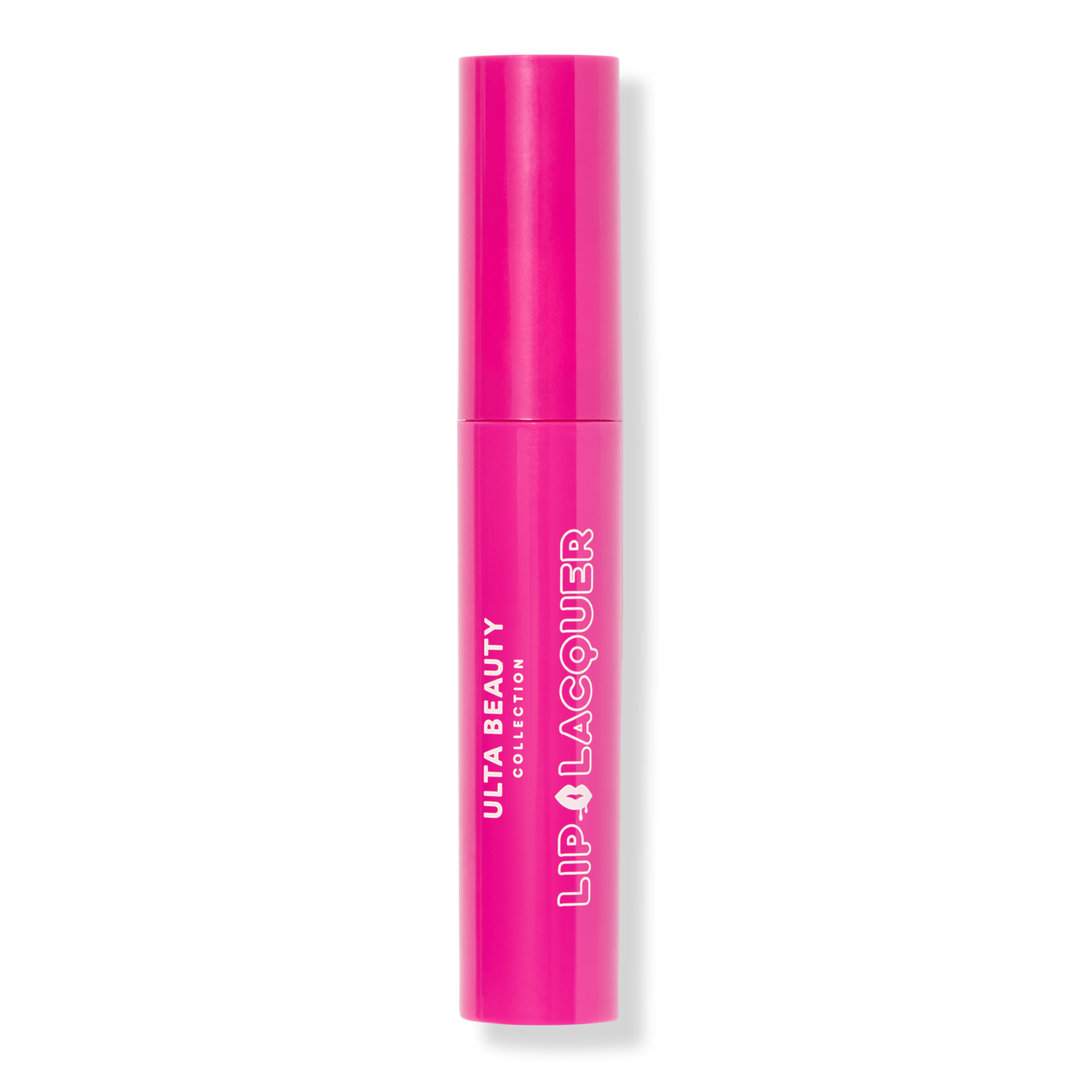 ULTA Beauty Collection Lip Lacquer High Shine Liquid Lipstick #1