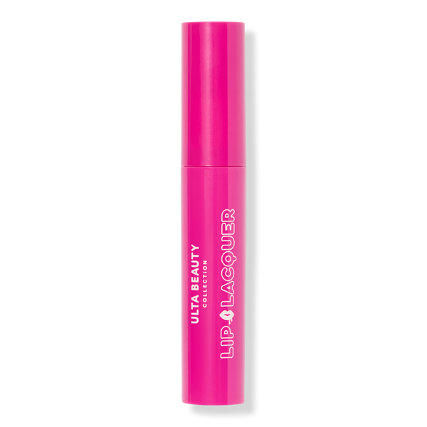 ULTA Beauty Collection Lip Lacquer High Shine Liquid Lipstick #1