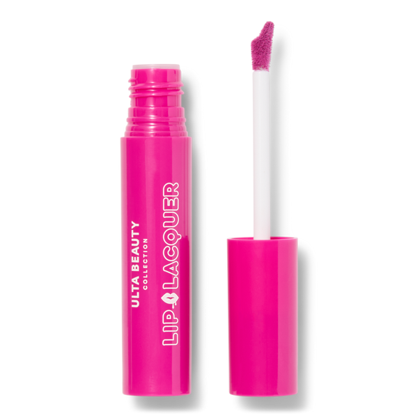 ULTA Beauty Collection Lip Lacquer High Shine Liquid Lipstick #3