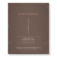 Pick-Me-Up Plumping Mask with Hyaluronic Acid