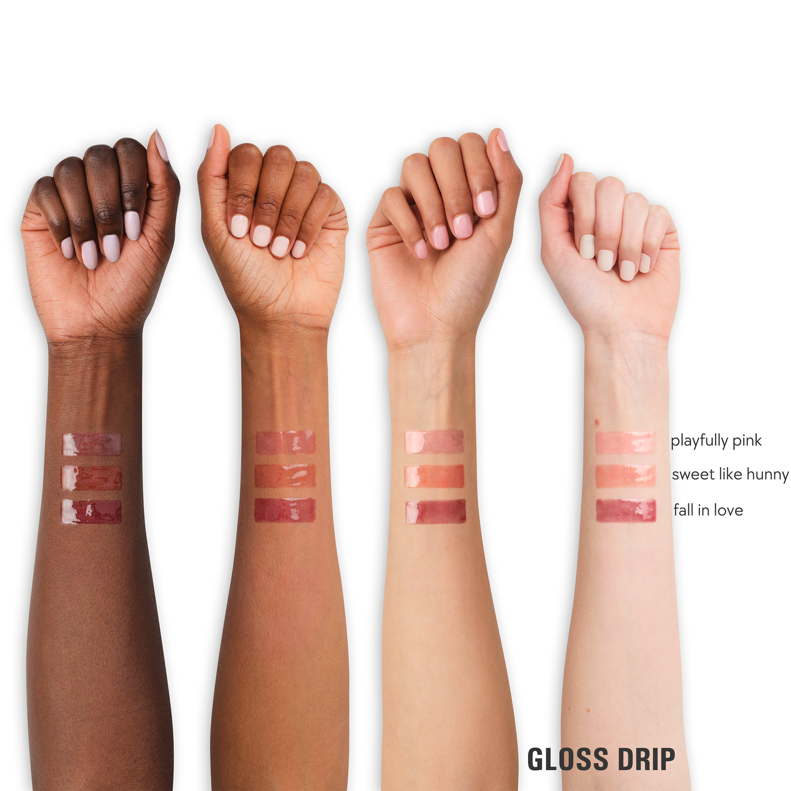 Gloss Drip Lip Gloss