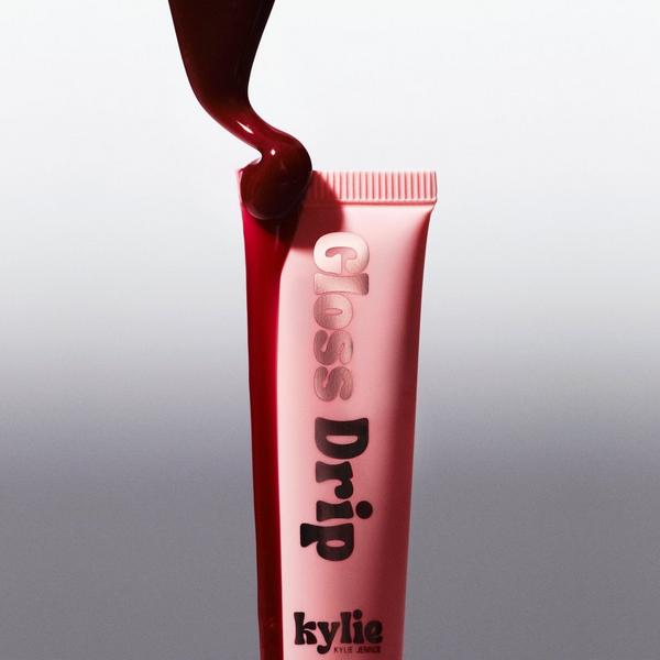 KYLIE COSMETICS Gloss Drip Lip Gloss #8