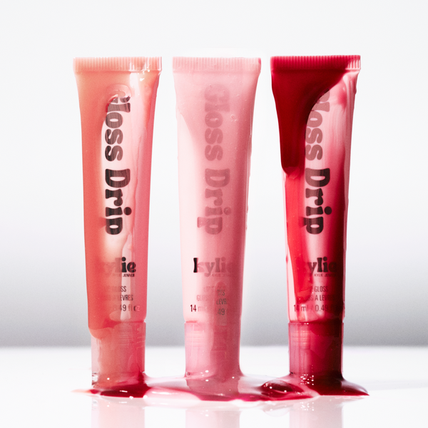 KYLIE COSMETICS Gloss Drip Lip Gloss #9