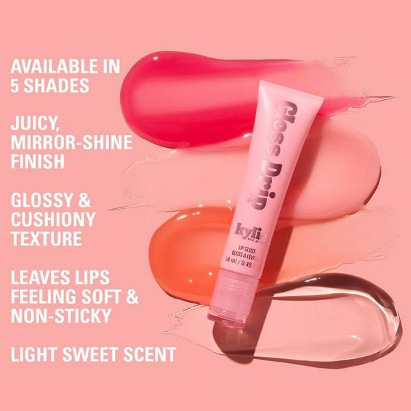 KYLIE COSMETICS Gloss Drip Lip Gloss #7