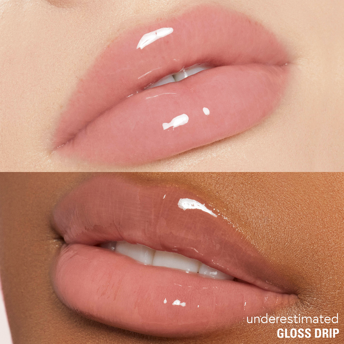 Gloss Drip Lip Gloss