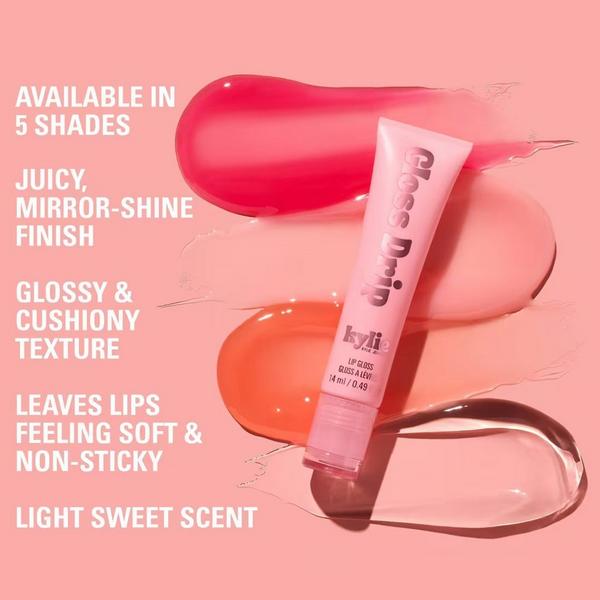 KYLIE COSMETICS Gloss Drip Lip Gloss #7