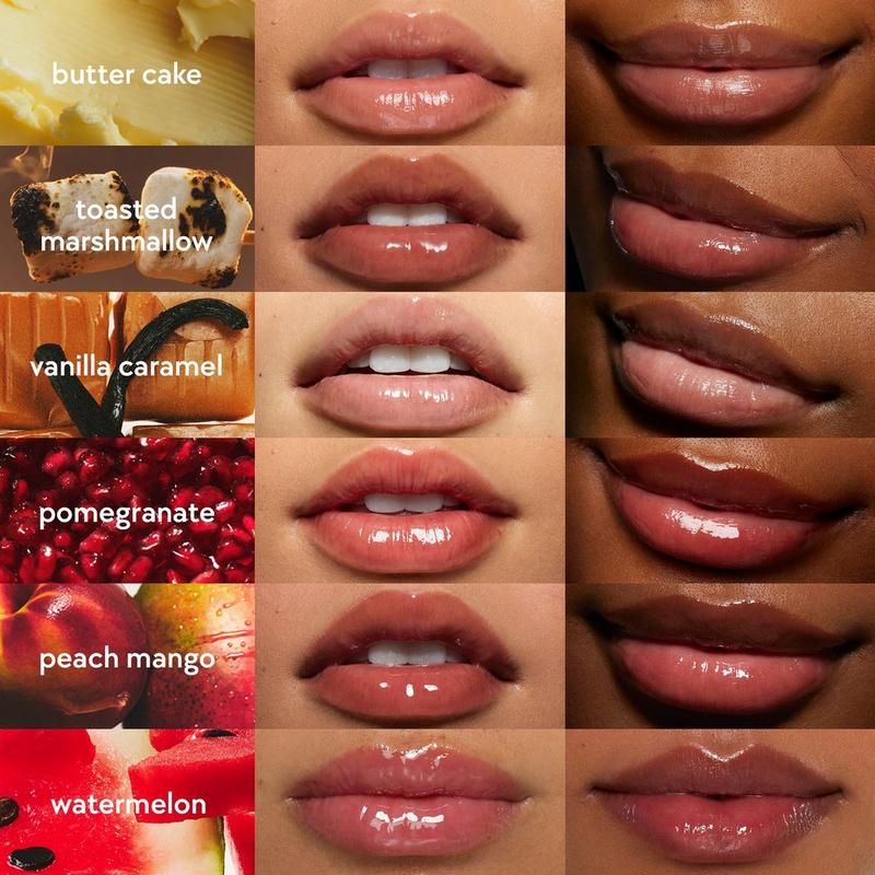 KYLIE COSMETICS - Peach Mango Lip Butter | Ulta Beauty