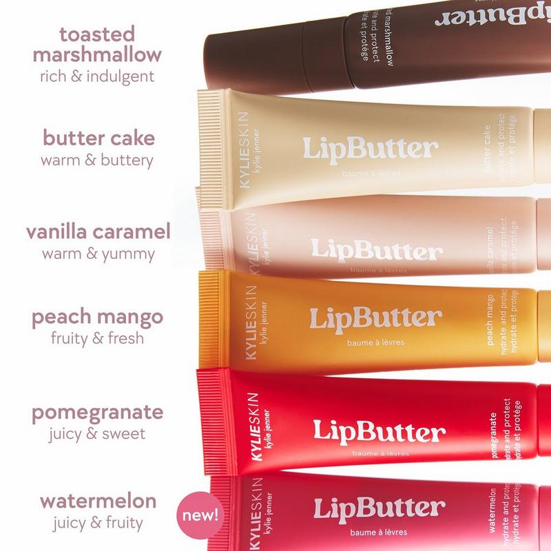 KYLIE COSMETICS - Peach Mango Lip Butter | Ulta Beauty