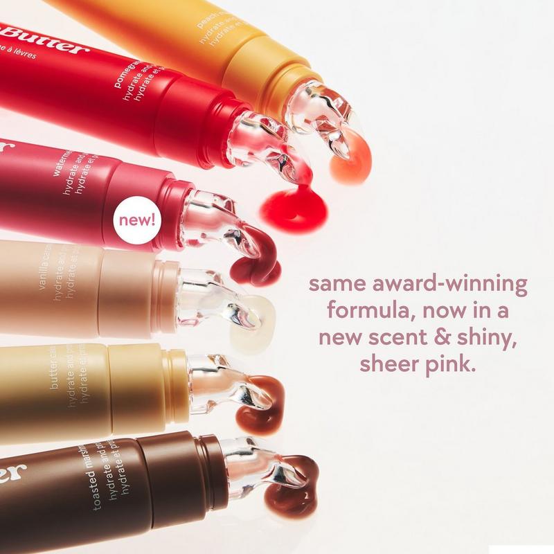 ルル様　リクエスト品　KYLIE SKINリップバター ピーチマンゴー２個セット KYLIE COSMETICS - Peach Mango Lip Butter | Ulta Beauty