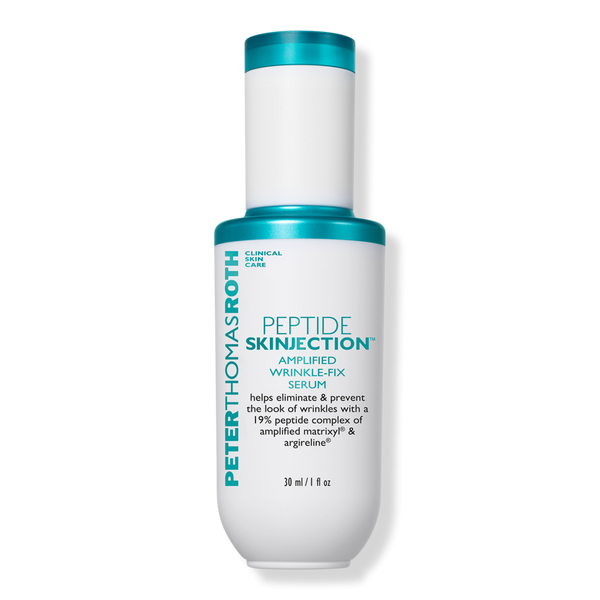 Peter Thomas Roth Peptide Skinjection Amplified Wrinkle-Fix Serum #1