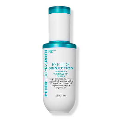 Peter Thomas Roth Peptide Skinjection Amplified Wrinkle-Fix Serum