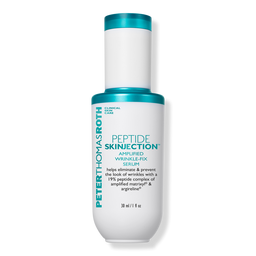 Peter Thomas Roth Peptide Skinjection Amplified Wrinkle-Fix Serum
