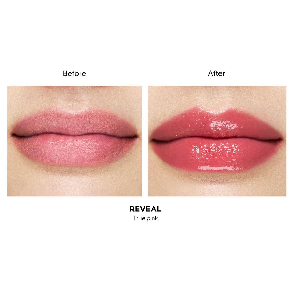 Phantom Volumizing Glossy Balm