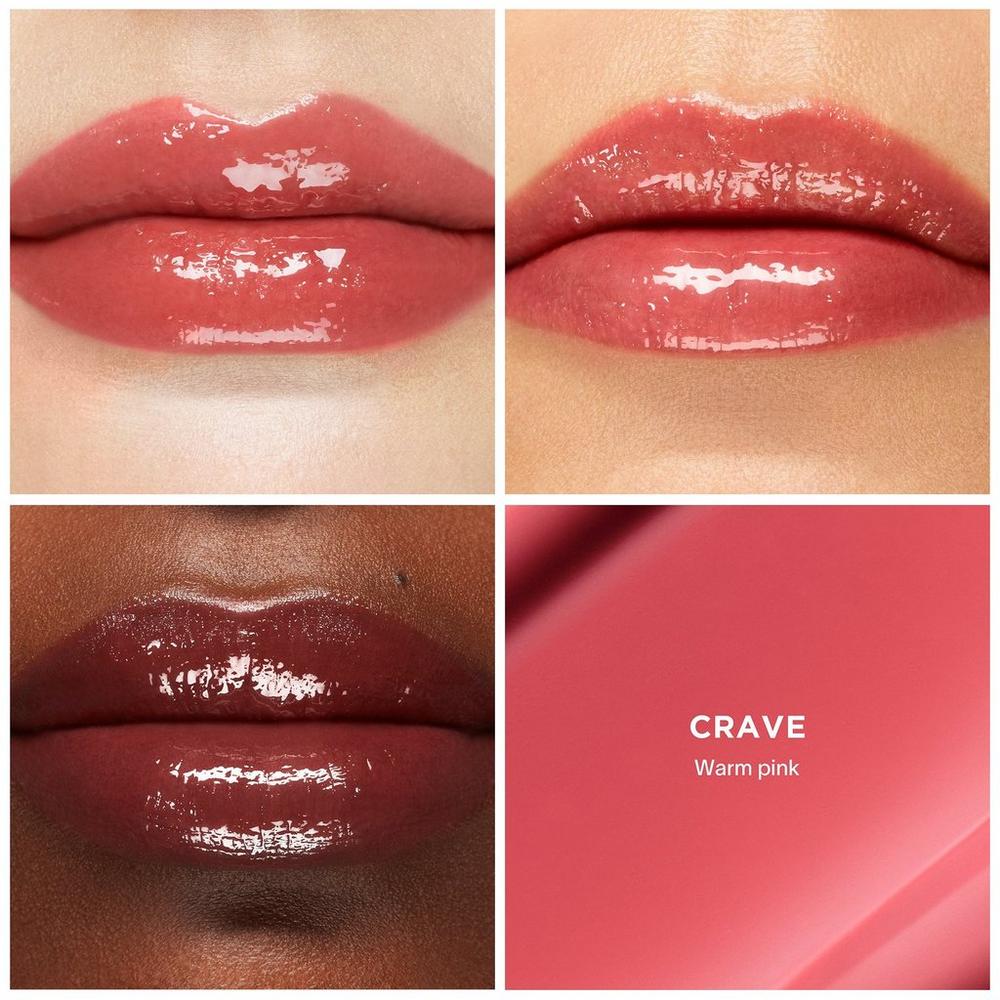 Phantom Volumizing Glossy Balm