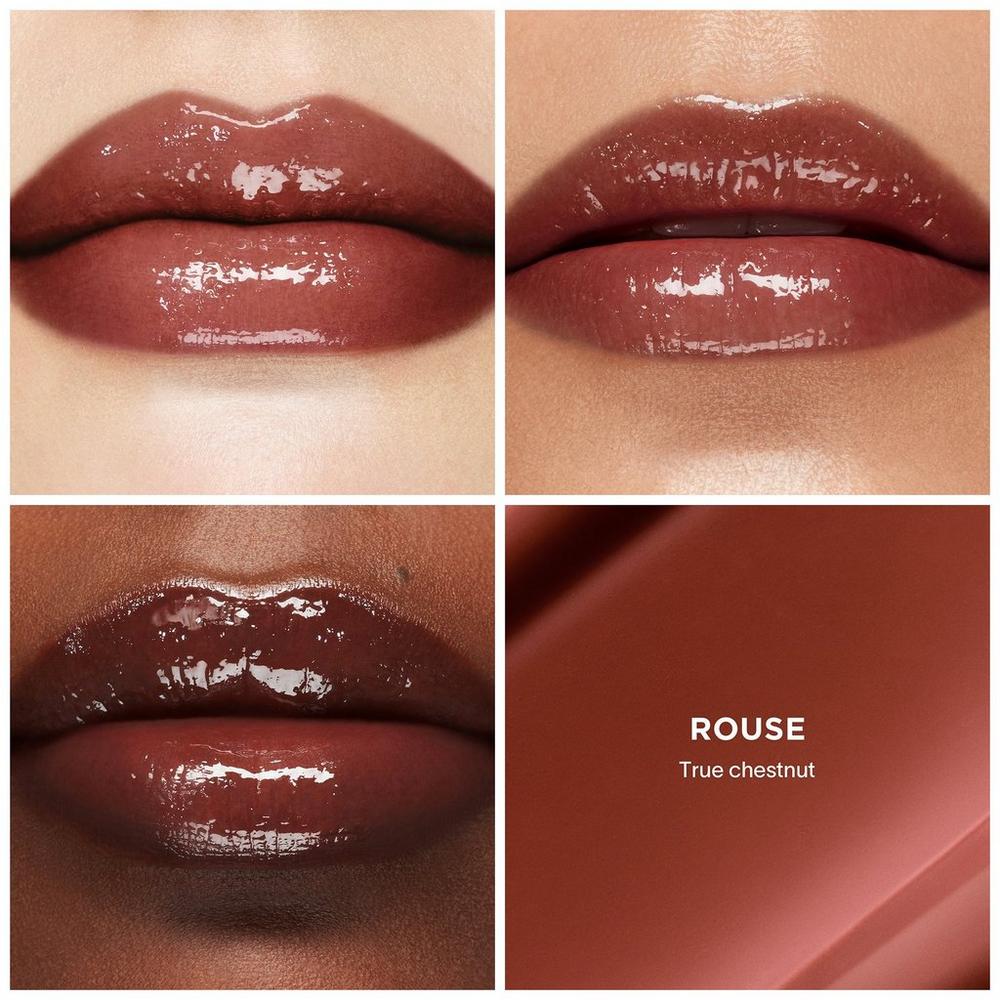 Phantom Volumizing Glossy Balm