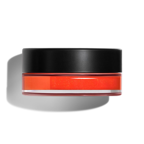 CHANEL - 7 VIBRANT CORAL N°1 DE CHANEL Lip and Cheek Balm