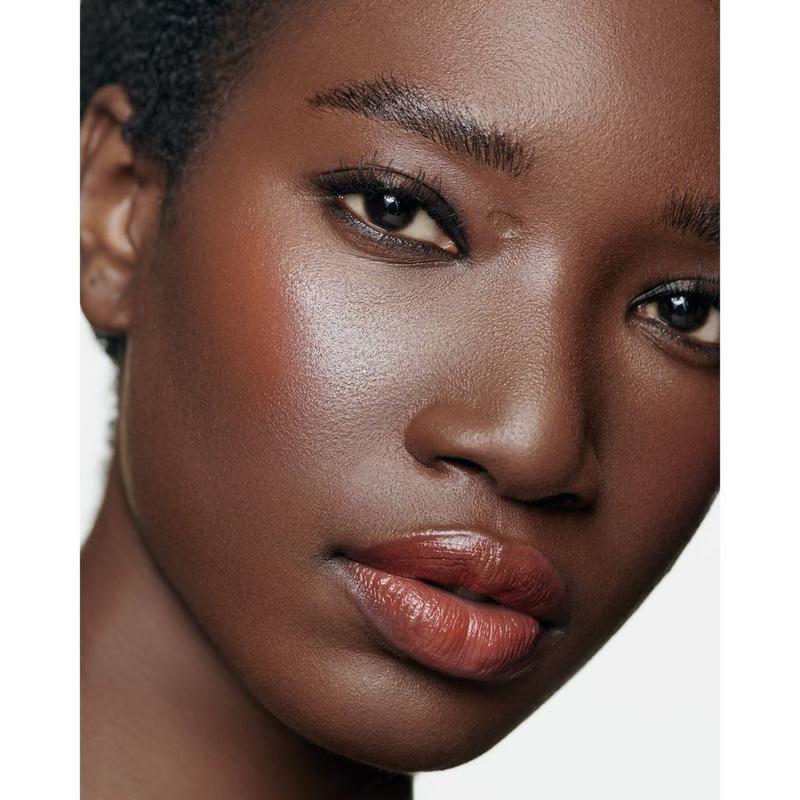 CHANEL - 7 VIBRANT CORAL N°1 DE CHANEL Lip and Cheek Balm | Ulta