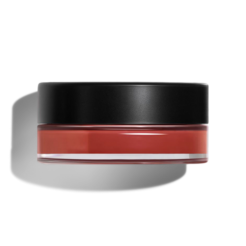 CHANEL - 8 ARDENT BRICK N°1 DE CHANEL Lip and Cheek Balm | Ulta Beauty
