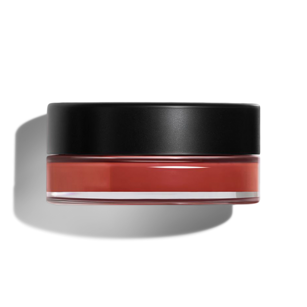 Chanel N°1 De  Lip And Cheek Balm - 8 Ardent Brick
