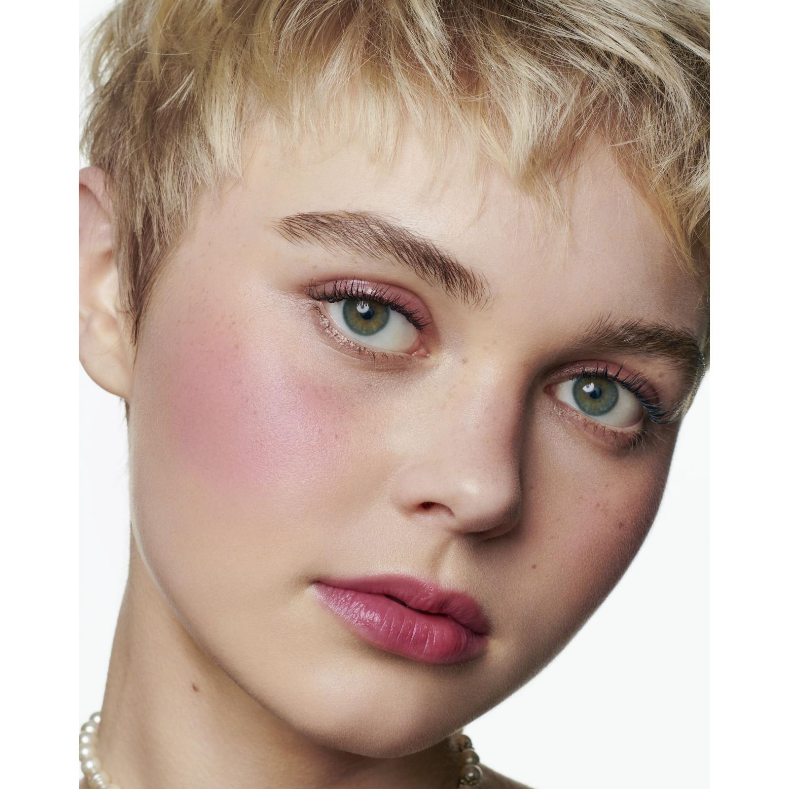 CHANEL - 9 PURPLE ENERGY N°1 DE CHANEL Lip and Cheek Balm