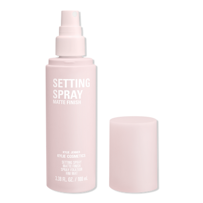 Mattifying Setting Spray