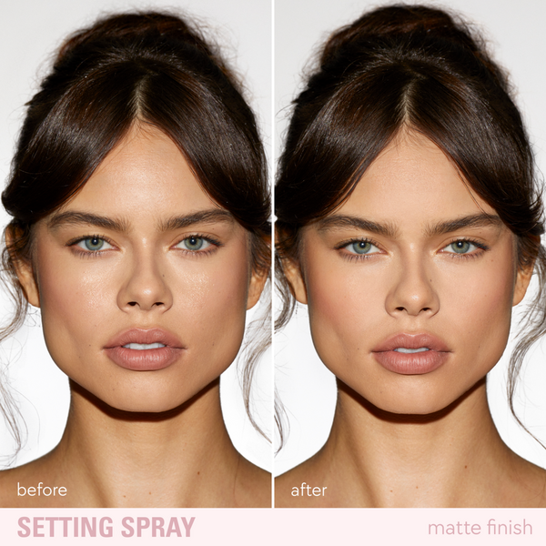 KYLIE COSMETICS Mattifying Setting Spray #3