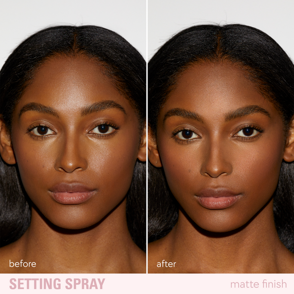 KYLIE COSMETICS Mattifying Setting Spray #4