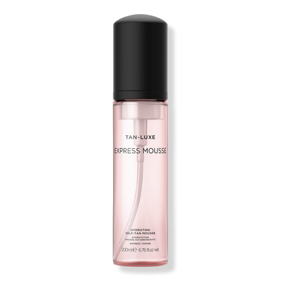 TAN-LUXE Hydrating Express Self Tan Mousse