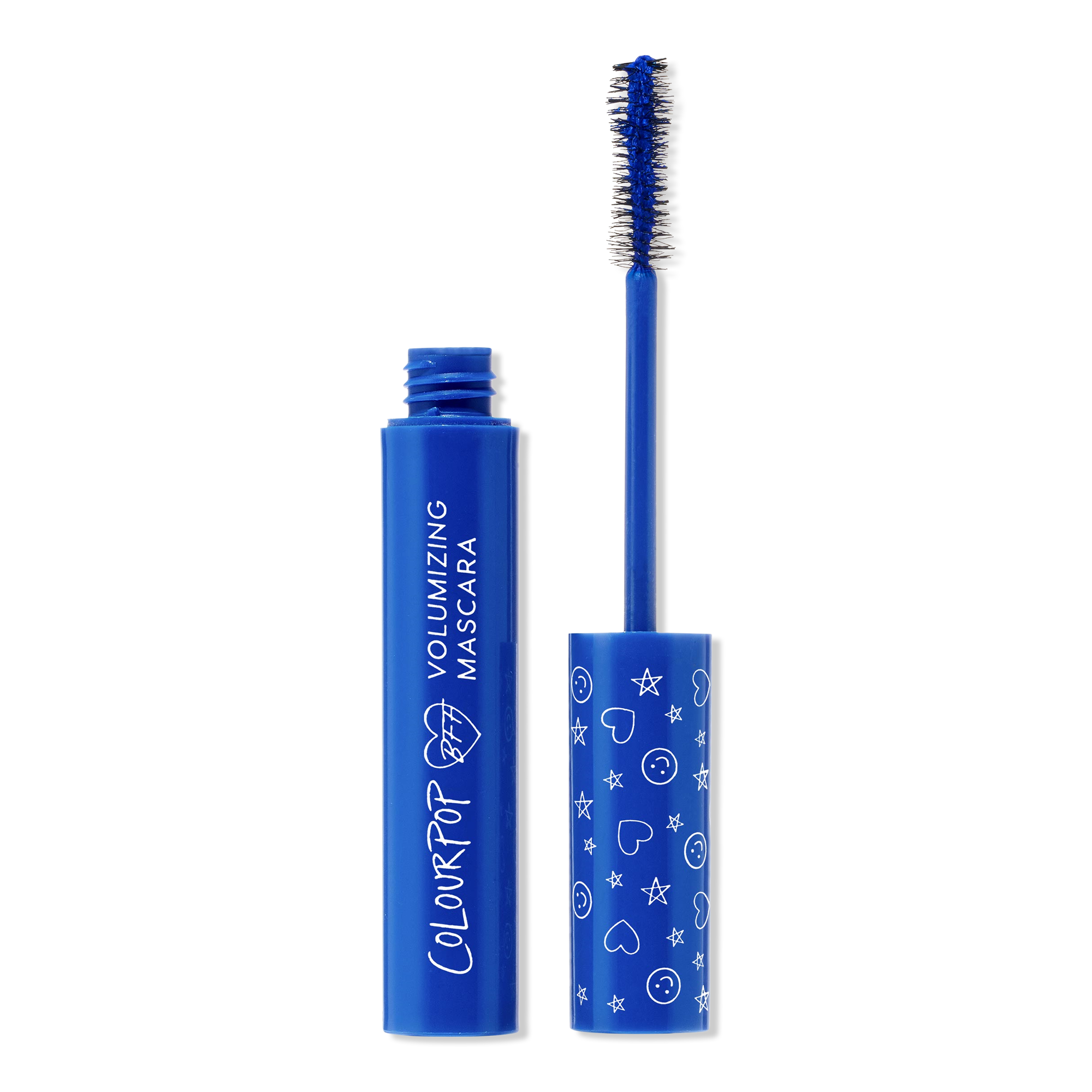 ColourPop - Blue Ya Mind BFF Volumizing Mascara | Ulta Beauty