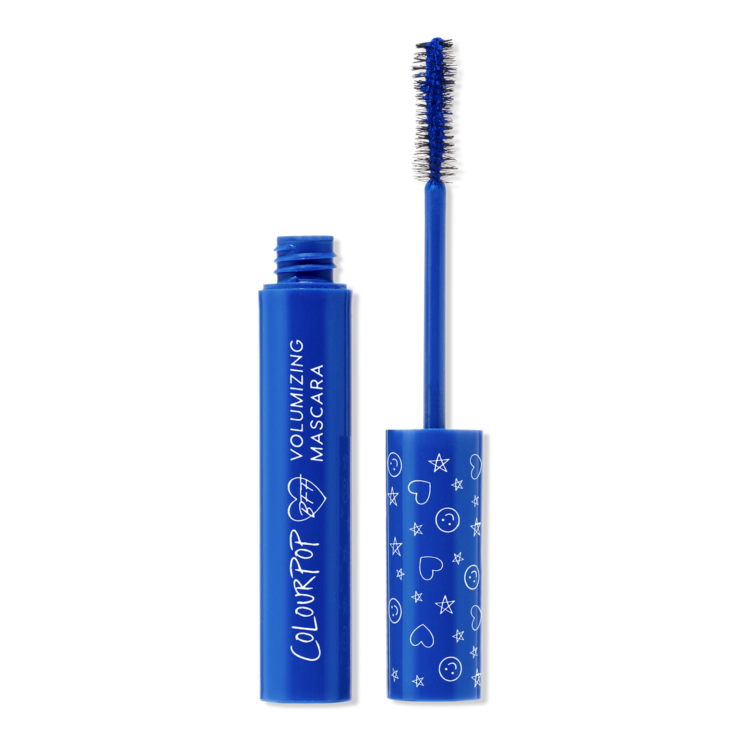 ColourPop BFF Volumizing Mascara #1