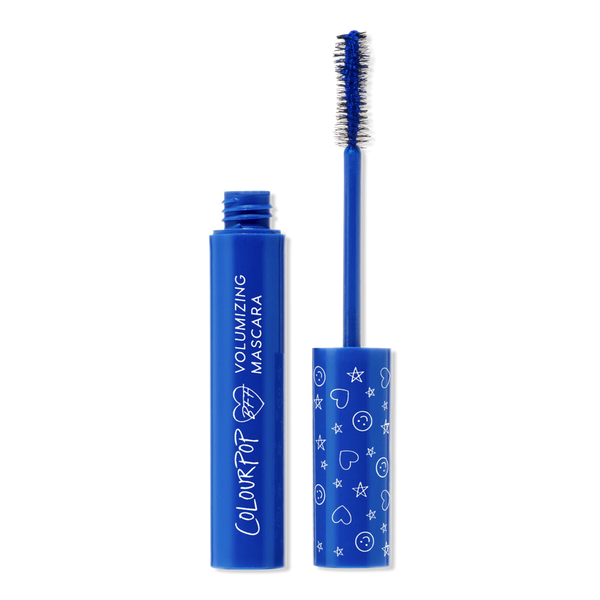 ColourPop BFF Volumizing Mascara #1