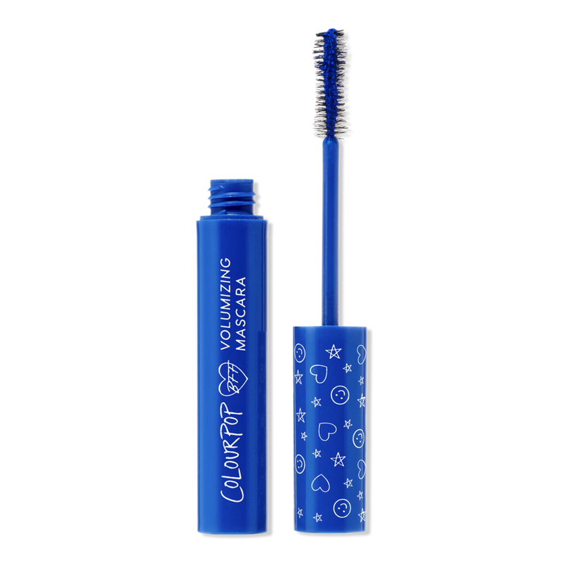 ColourPop - Blue Ya Mind BFF Volumizing Mascara | Ulta Beauty