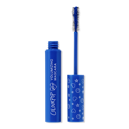 ColourPop - Blue Ya Mind BFF Volumizing Mascara | Ulta Beauty