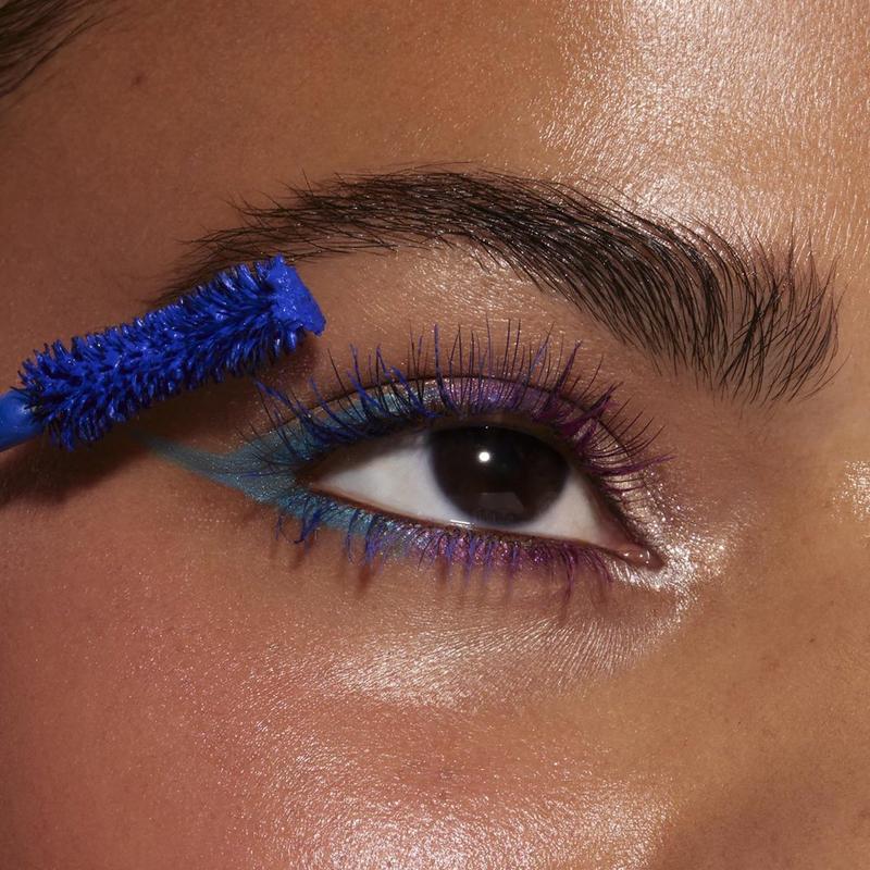 ColourPop - Blue Ya Mind BFF Volumizing Mascara | Ulta Beauty
