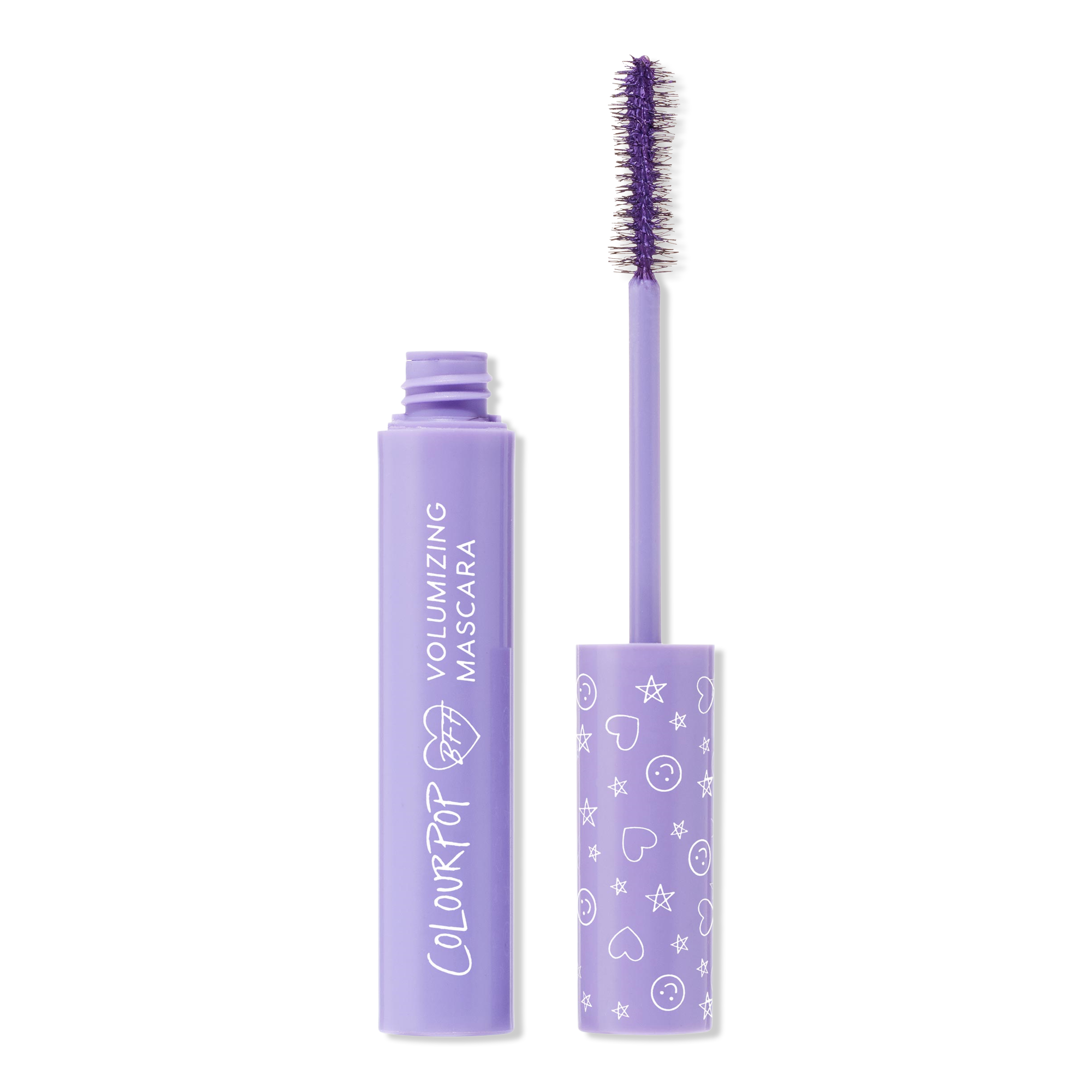 ColourPop BFF Volumizing Mascara #1