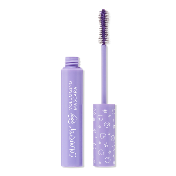 ColourPop BFF Volumizing Mascara #1