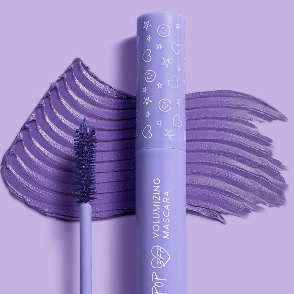 ColourPop BFF Volumizing Mascara #3